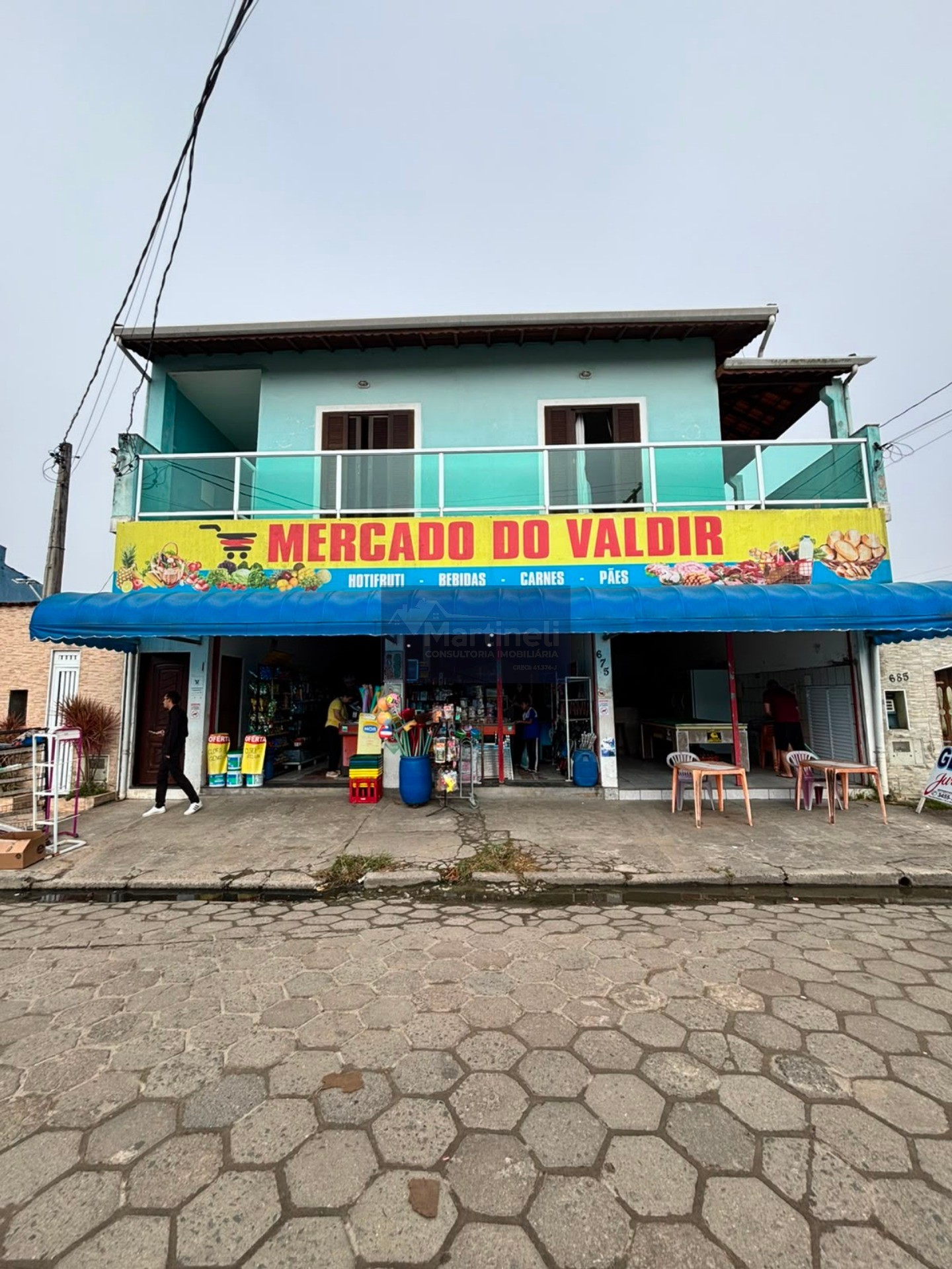 APARTAMENTO no Jd. Grandesp em ITANHAÉM