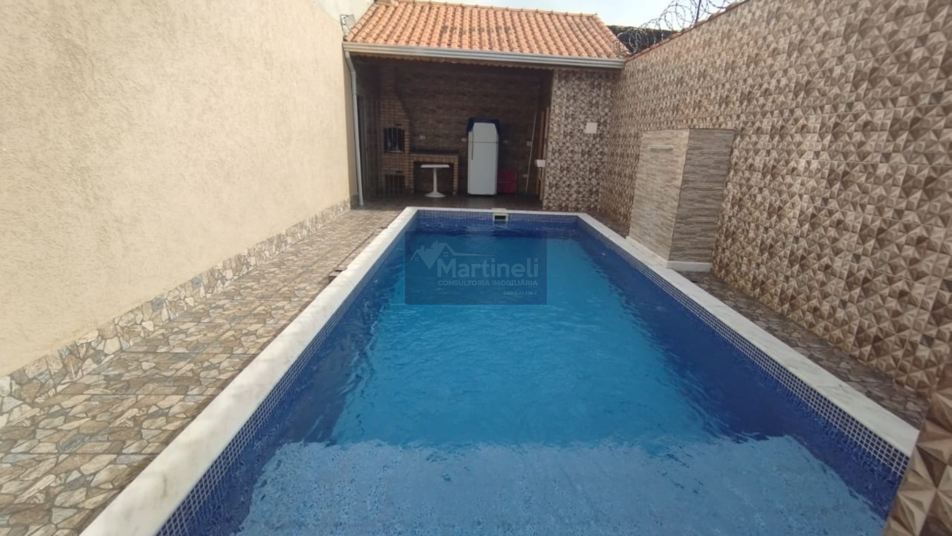CASA no Laranjeiras em ITANHAÉM