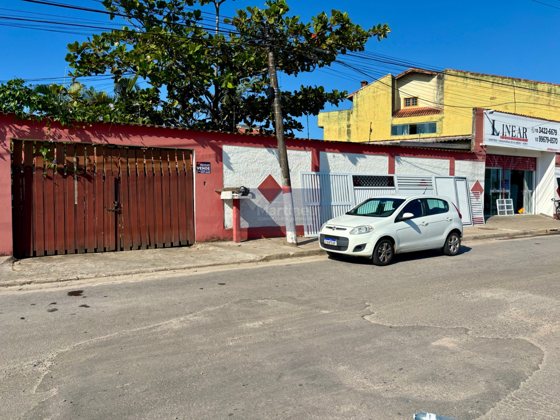 SALA no Marilu em ITANHAÉM