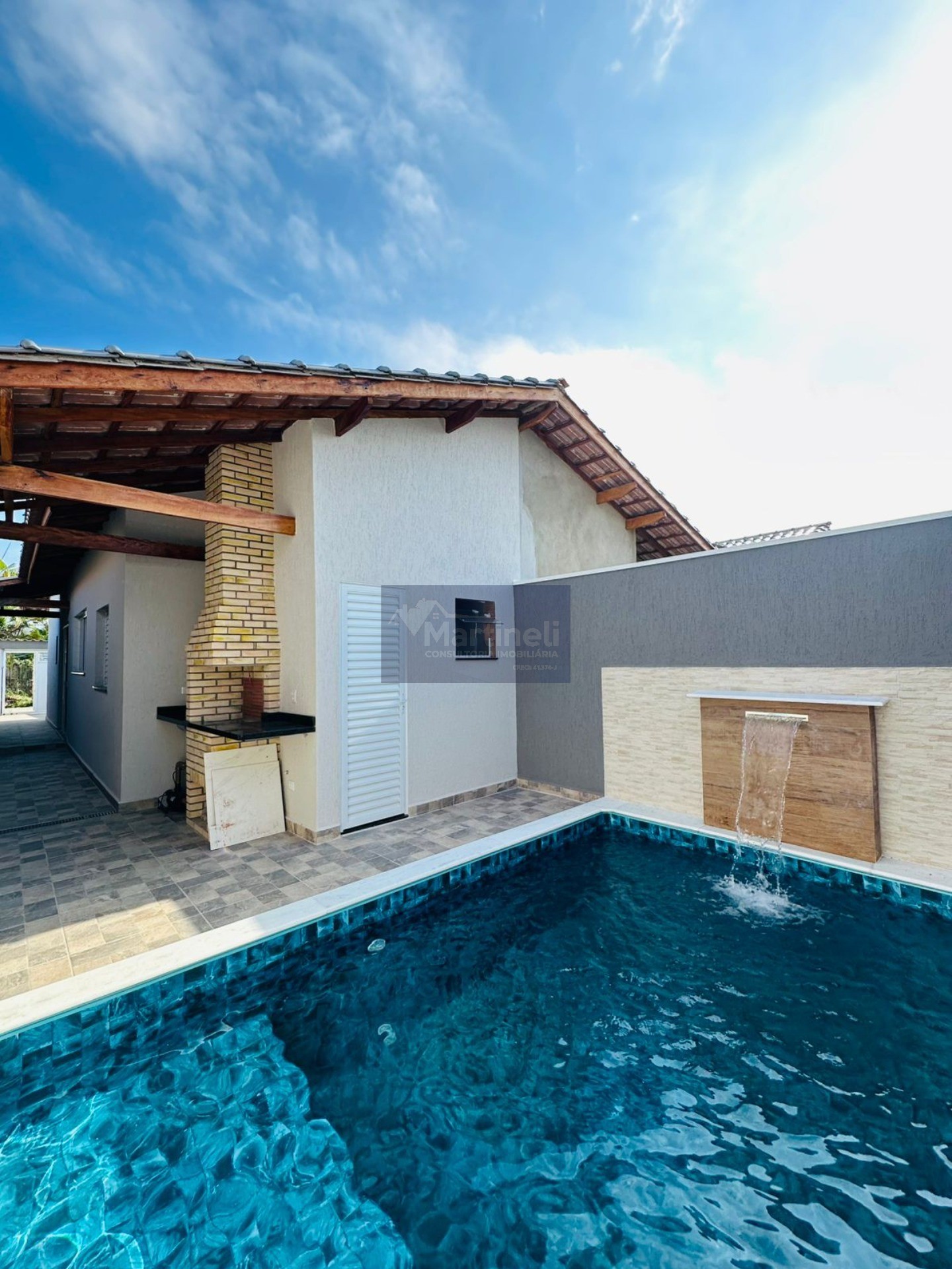 CASA no Nossa Senhora do Sion em ITANHAÉM