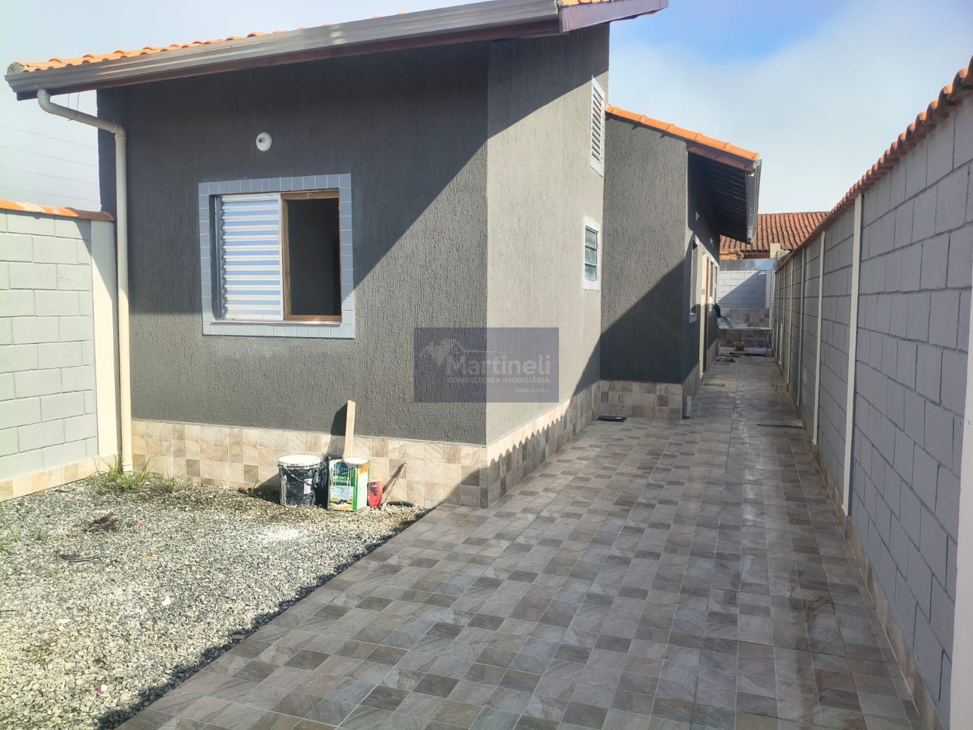CASA no Nossa Senhora do Sion em ITANHAÉM