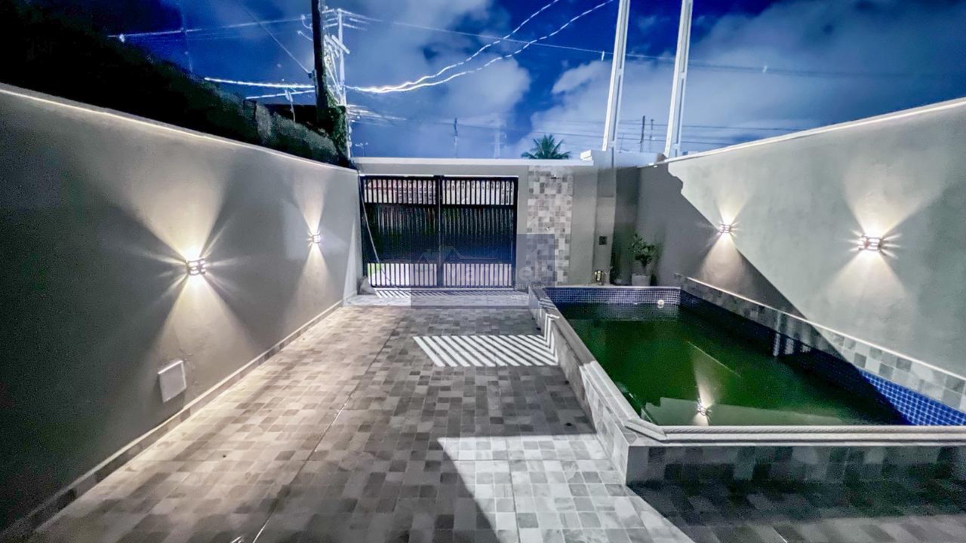 CASA no Nossa Senhora do Sion em ITANHAÉM