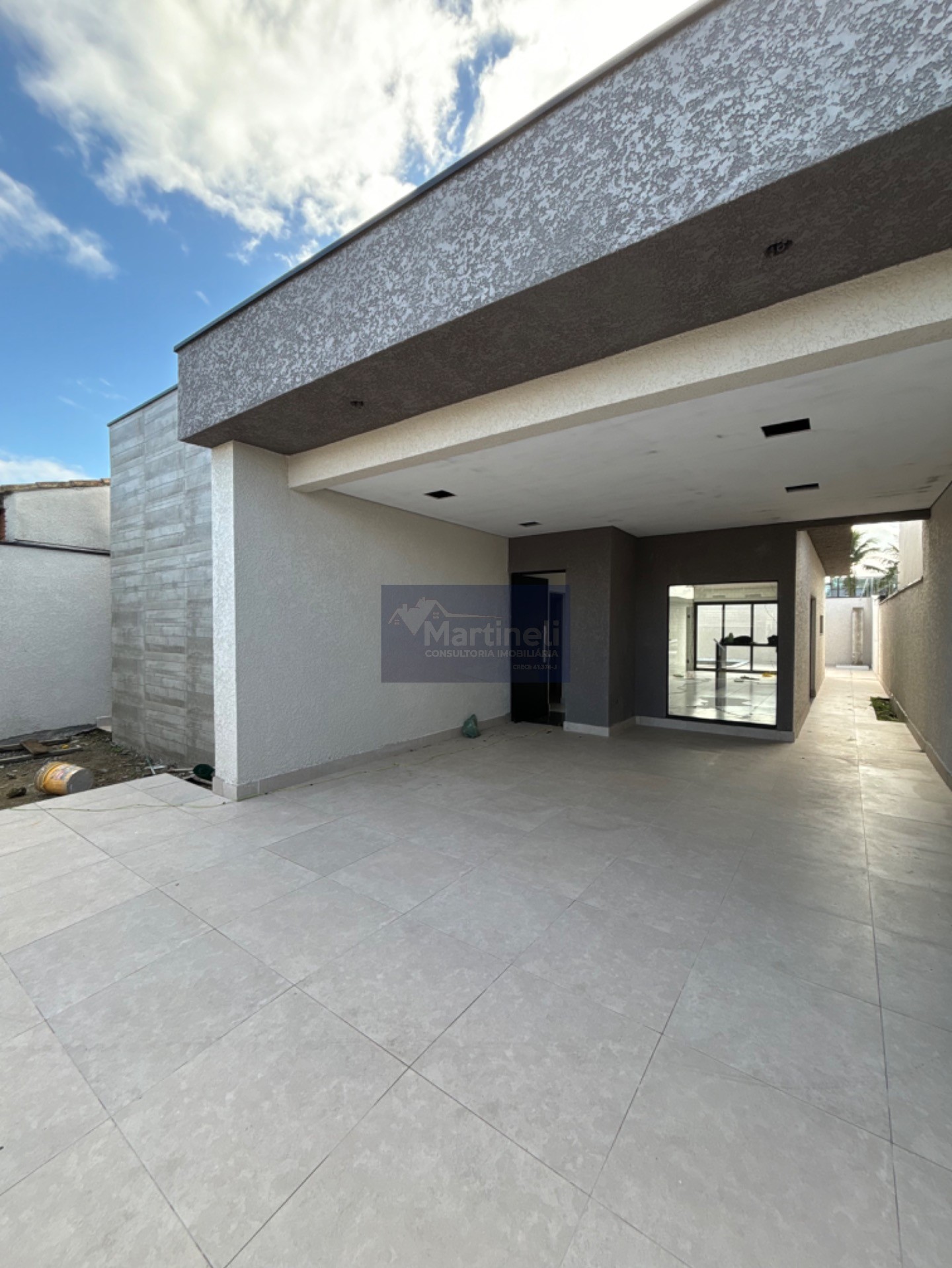 CASA no Bopiranga em ITANHAÉM