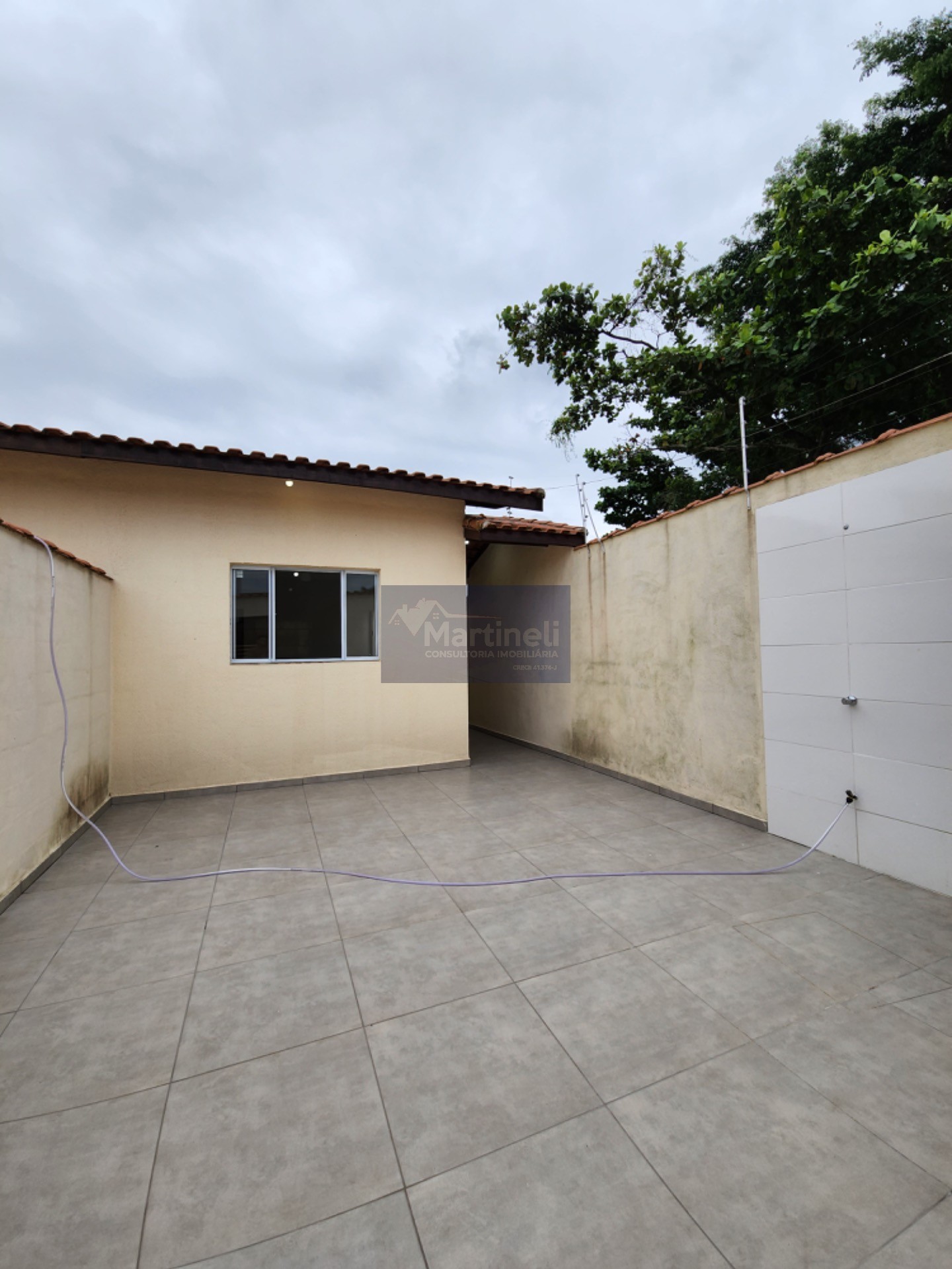 CASA no Nossa Sra. do Sion em ITANHAÉM