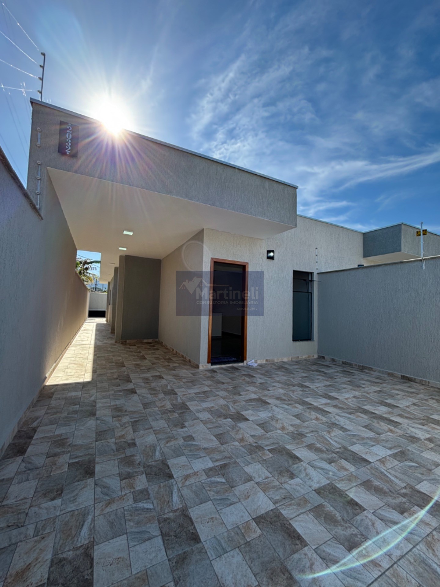 CASA no Nossa Sra. do Sion em ITANHAÉM