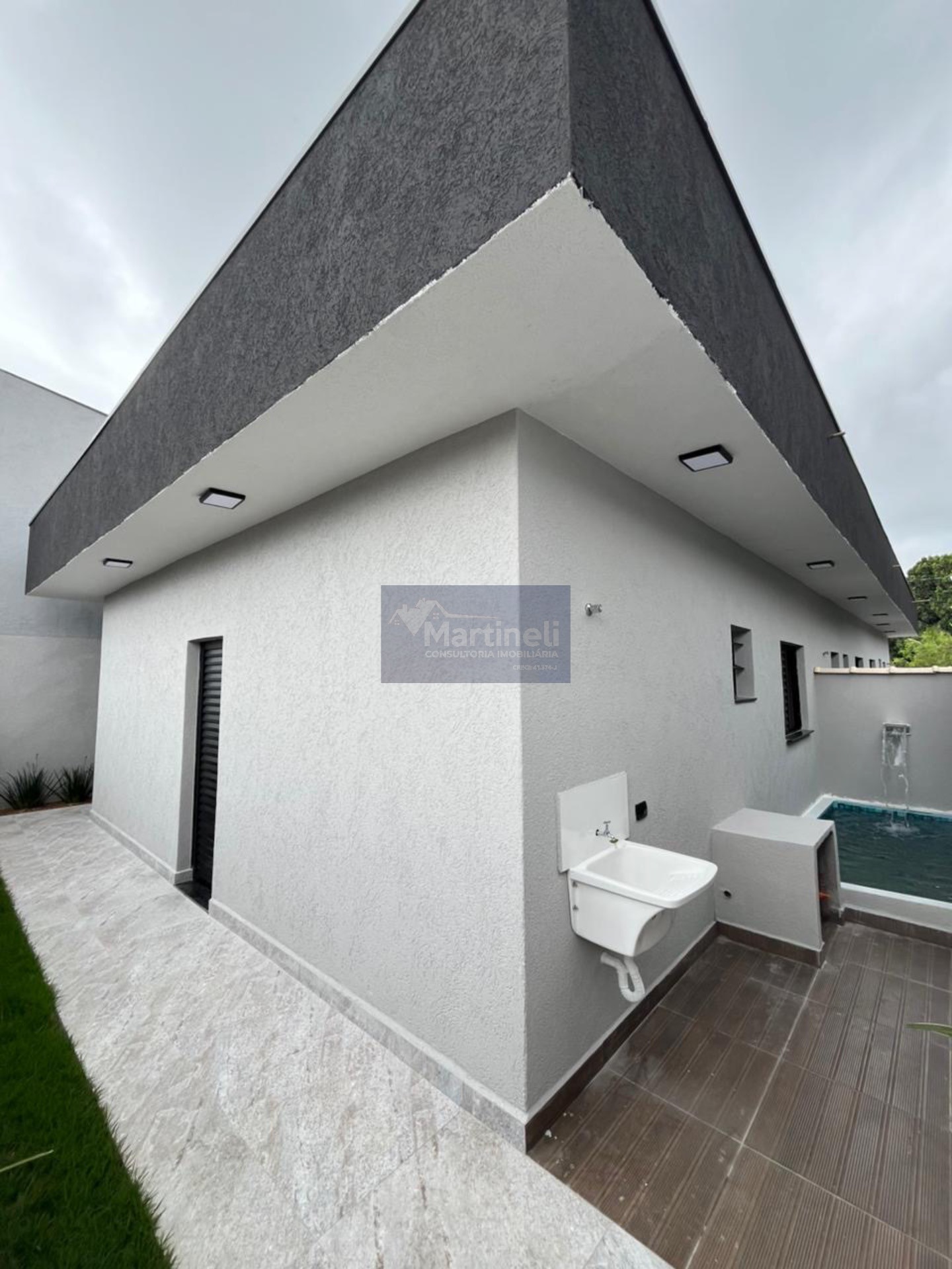 CASA no Nossa Sra. do Sion em ITANHAÉM