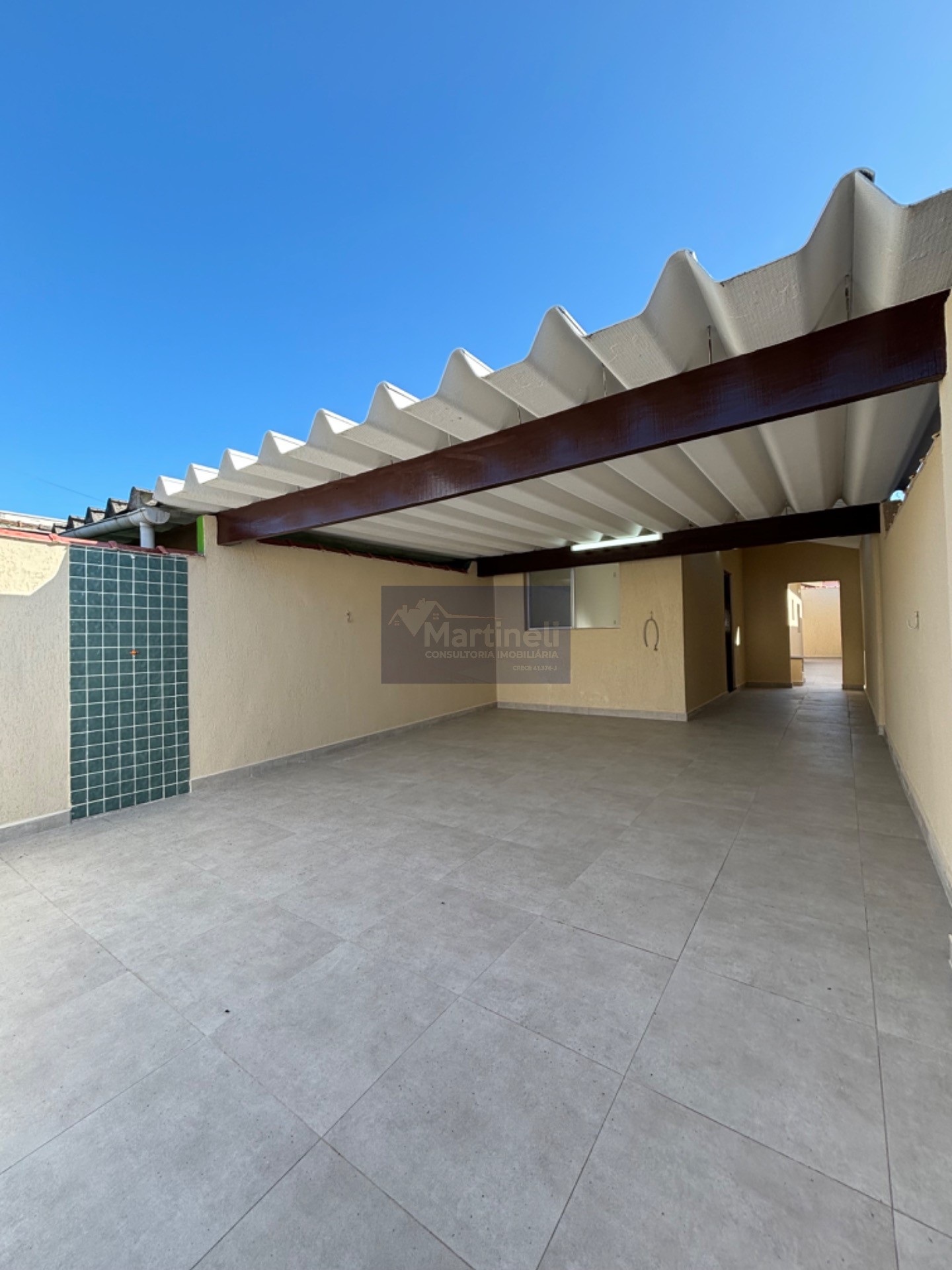CASA no Nova Itanhaém em ITANHAÉM