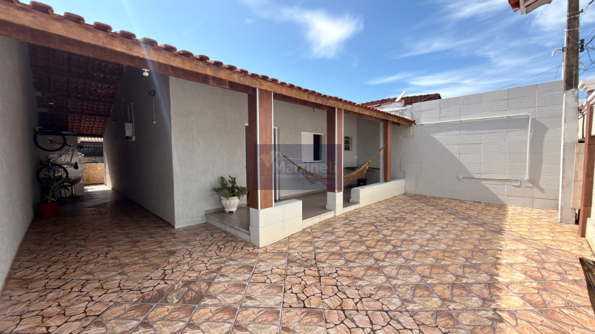 CASA no Nova Itanhaém em ITANHAÉM