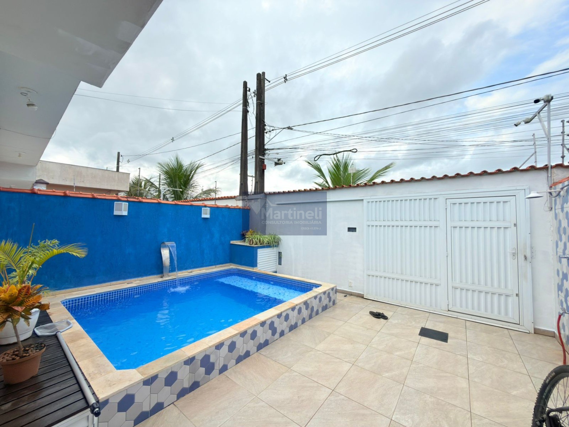 CASA no Nova Itanhaem em ITANHAÉM