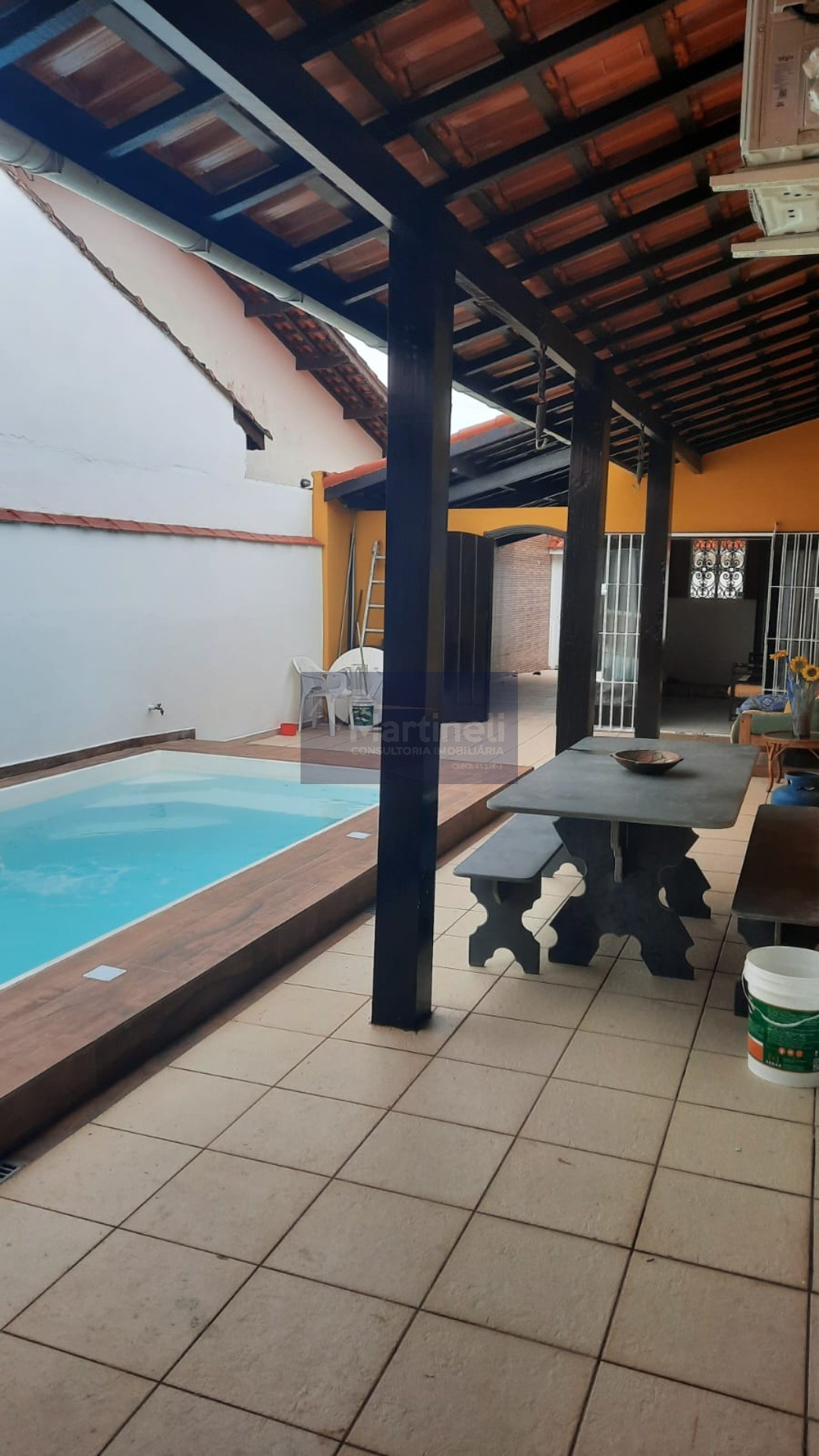 CASA no Nova Itanhaém em ITANHAÉM