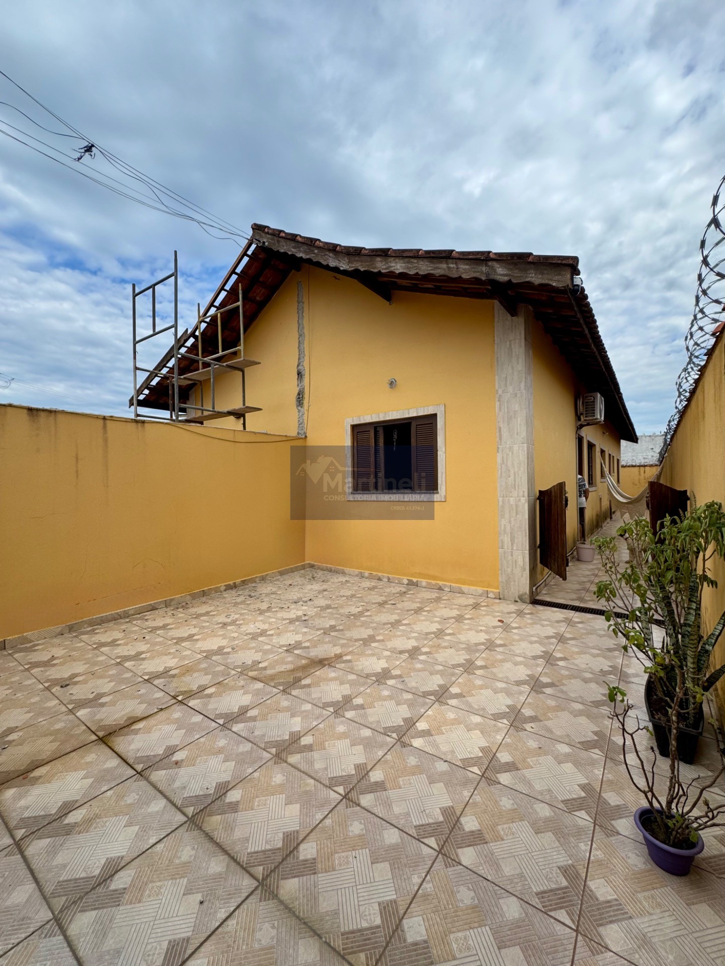 CASA no Nova Itanhaém em ITANHAÉM