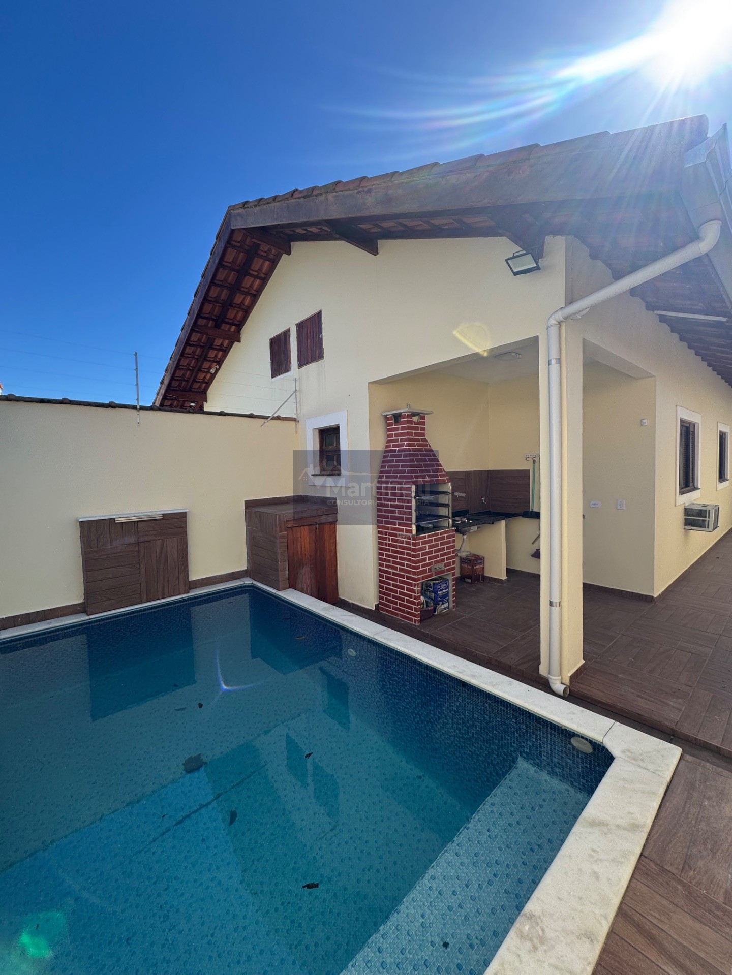 CASA no Nova Itanhaém em ITANHAÉM