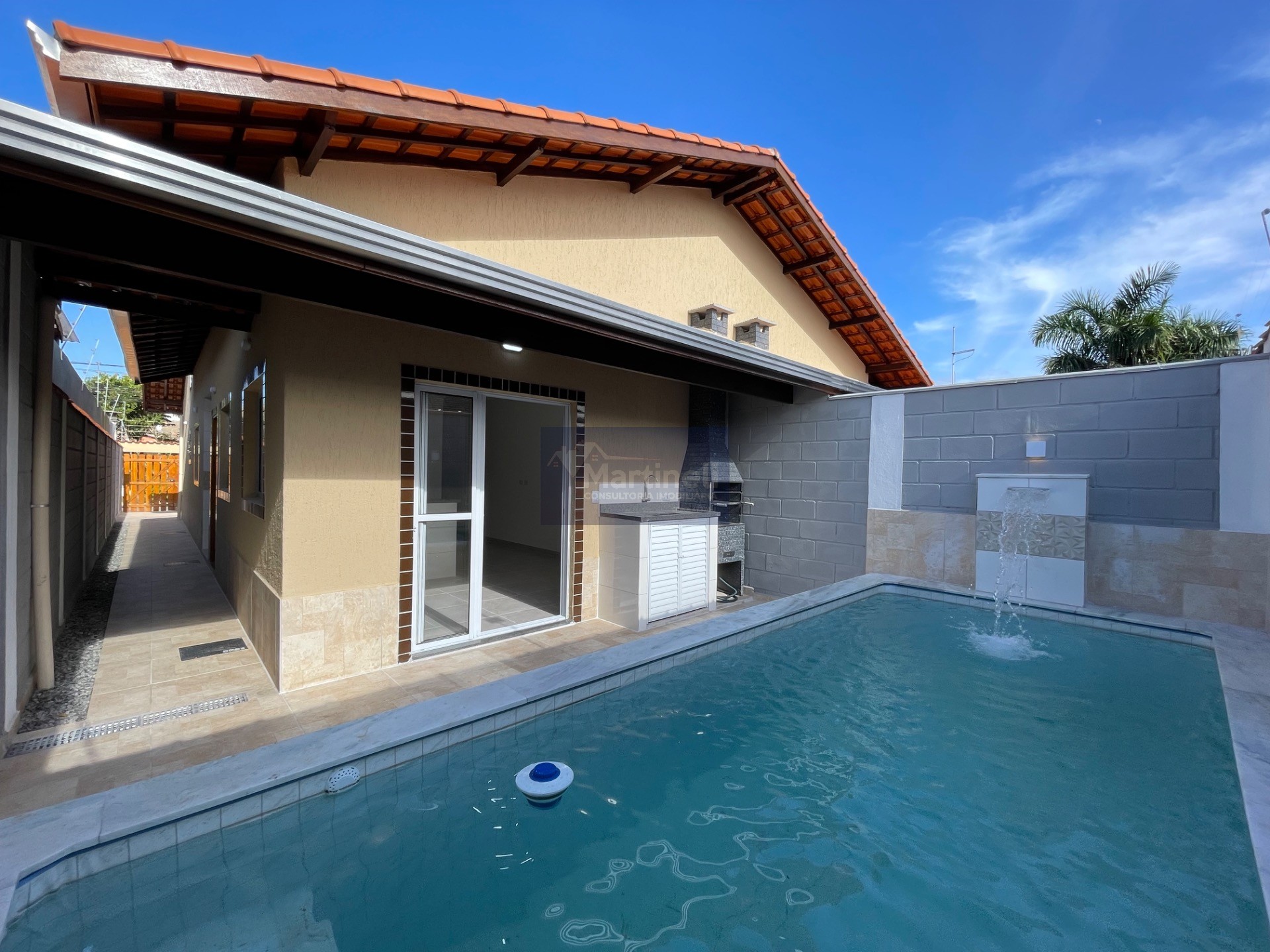 CASA no Nova Itanhaém em ITANHAÉM