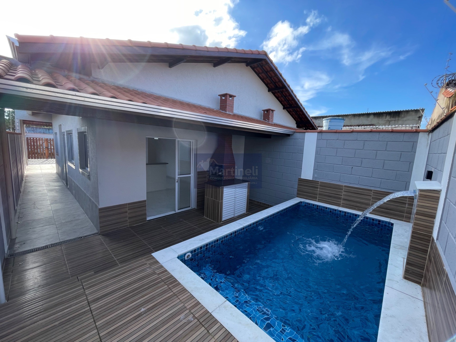 CASA no Nova Itanhaém em ITANHAÉM