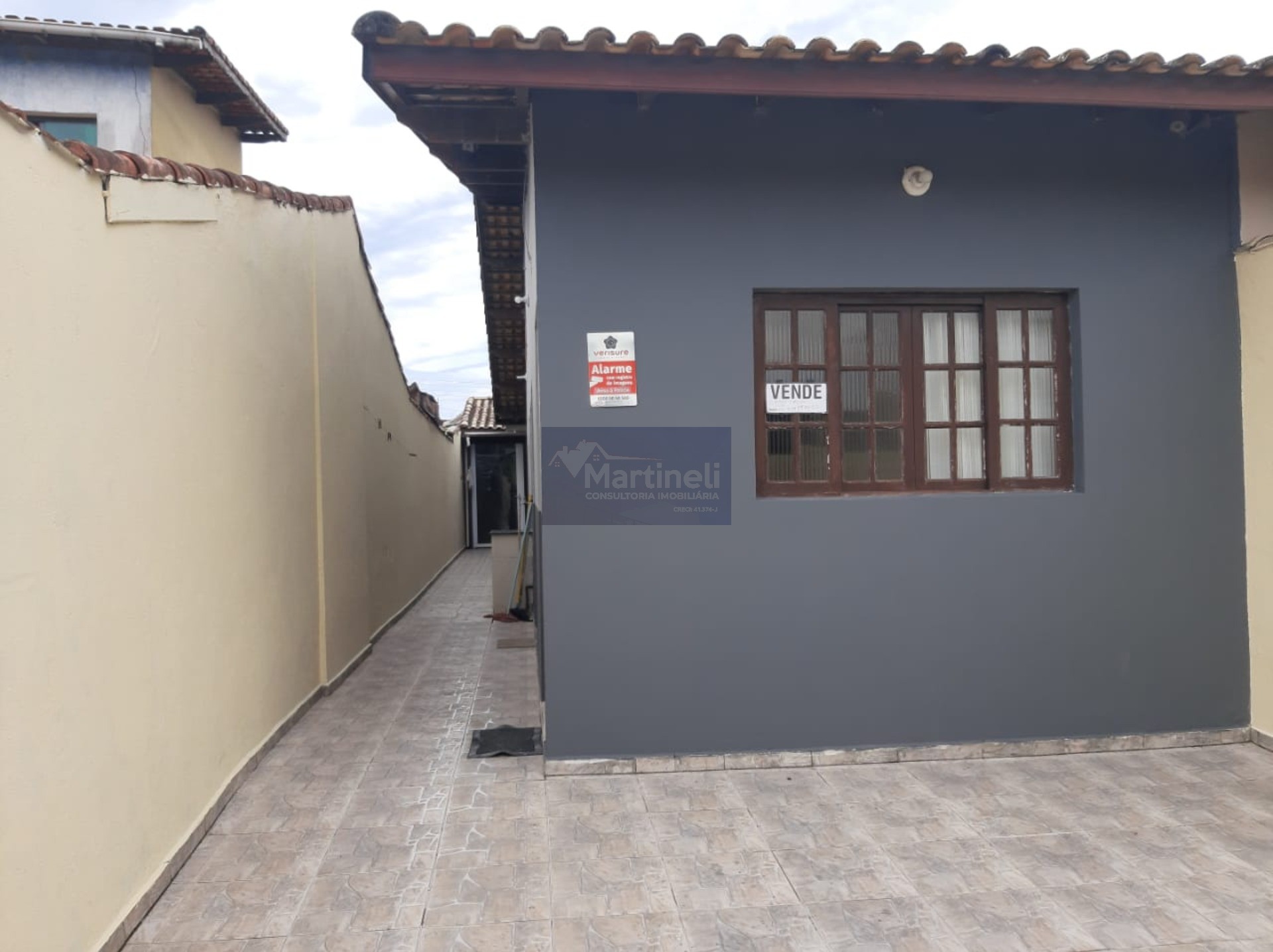 CASA no Anchieta em ITANHAÉM