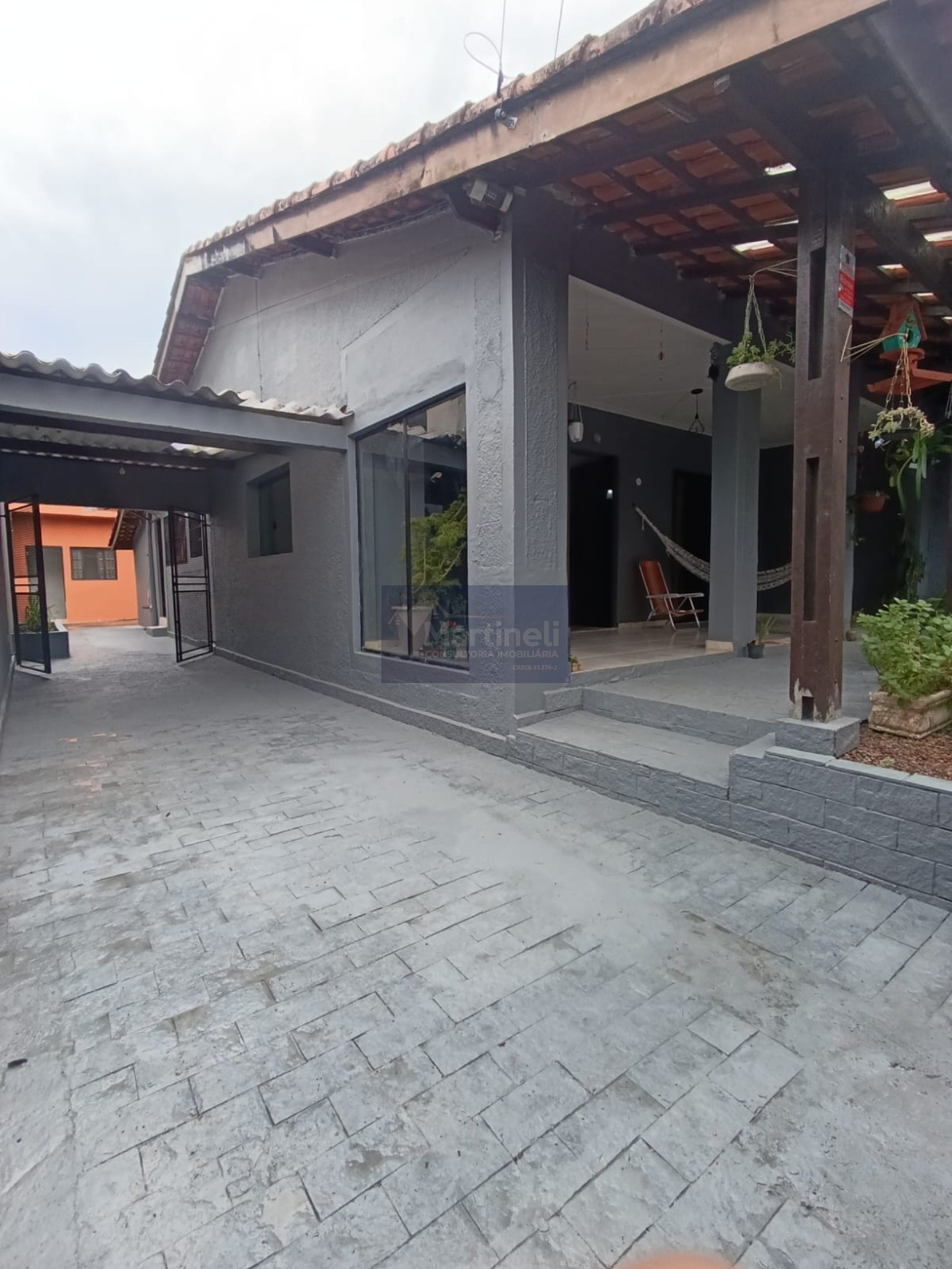 CASA no NOVA ITANHAEM em ITANHAEM