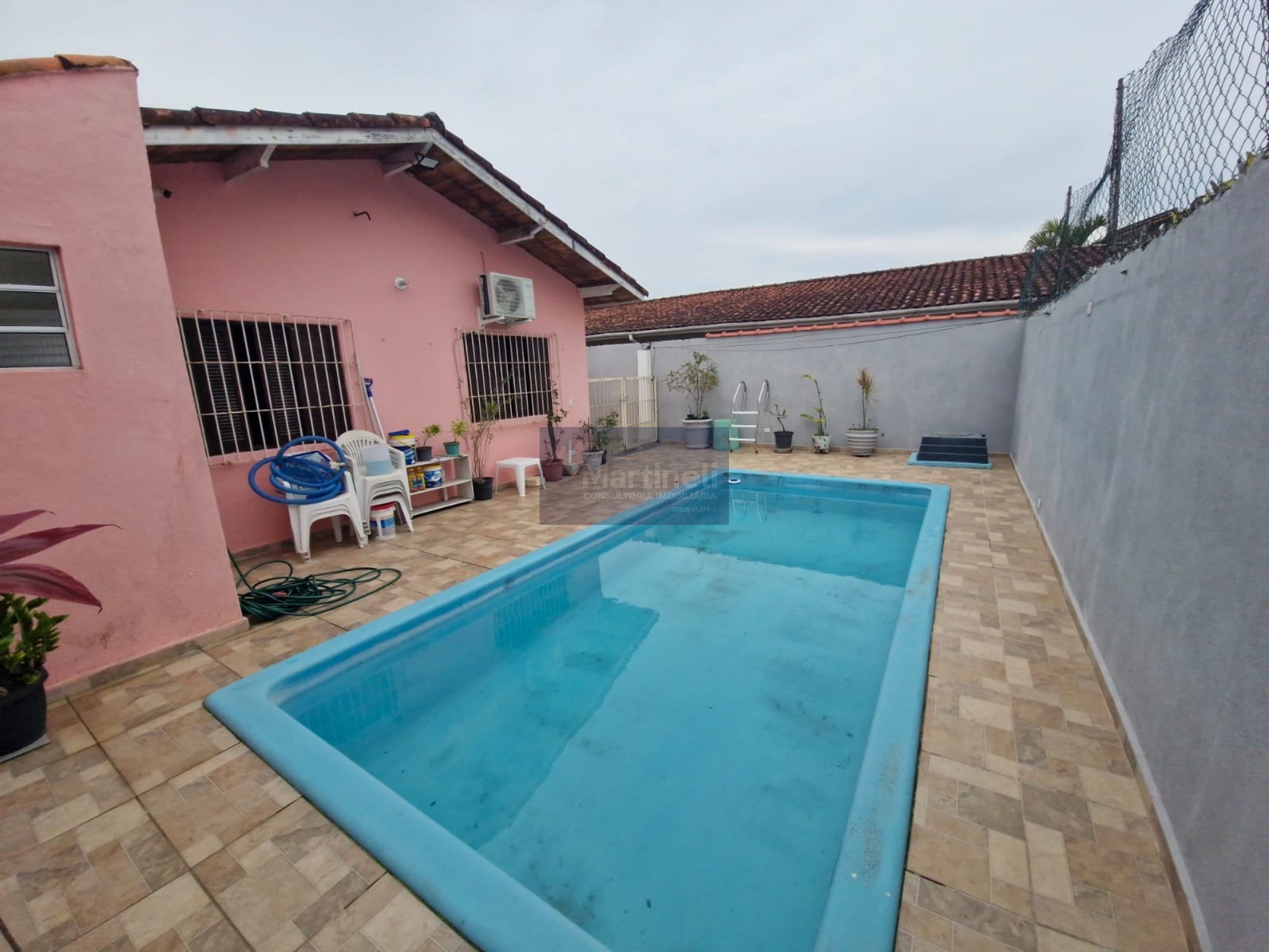 CASA no Nova Itanhaém em ITANHAÉM