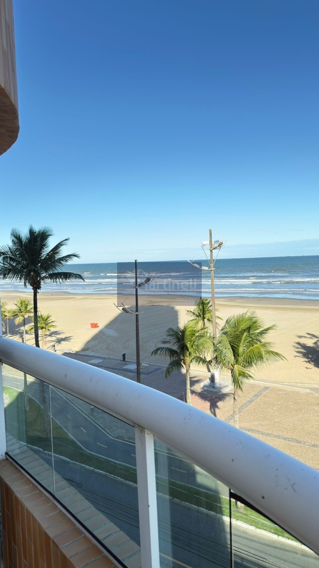 APARTAMENTO no OCIAN em PRAIA GRANDE