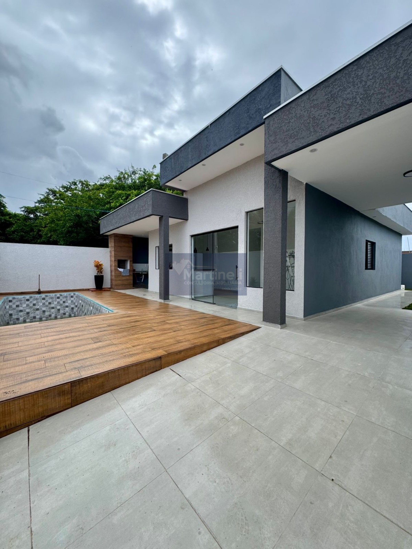 CASA no Parque Augusto em ITANHAÉM