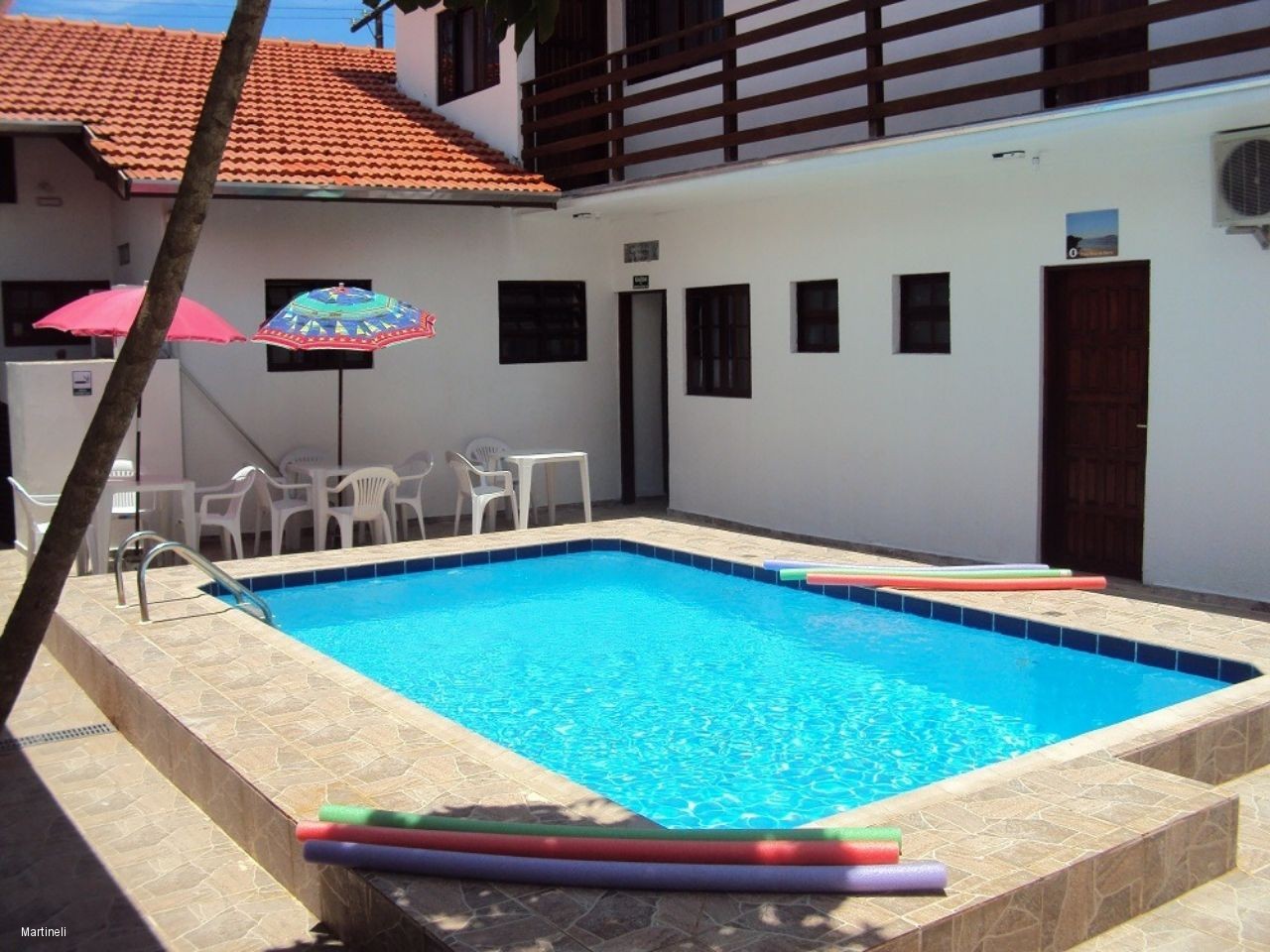 CASA no Praia dos Sonhos em Itanhaém