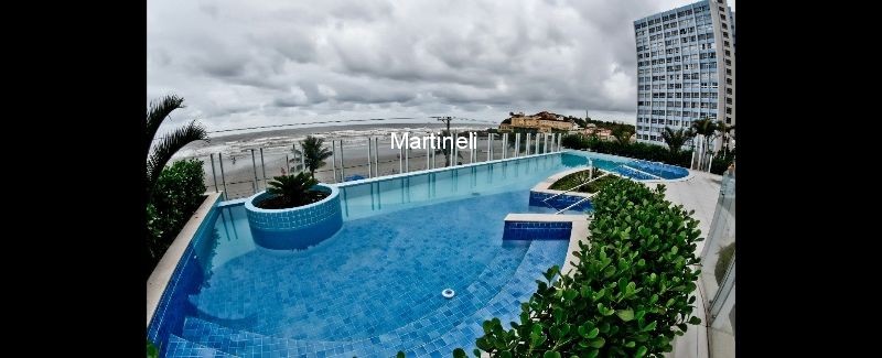 APARTAMENTO no Praia dos Sonhos em Itanhaém