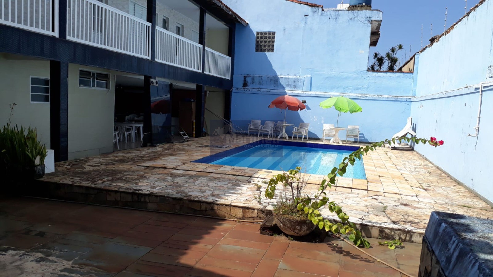 CASA no Praia dos Sonhos em Itanhaém