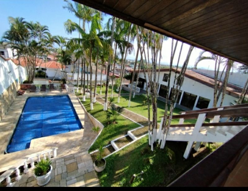 CASA no Praia dos Sonhos em Itanhaém