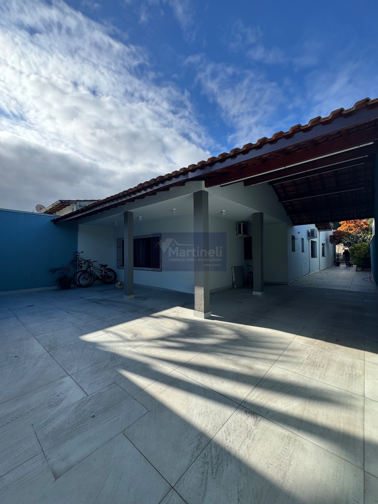 CASA no Praia dos Sonhos em ITANHAÉM