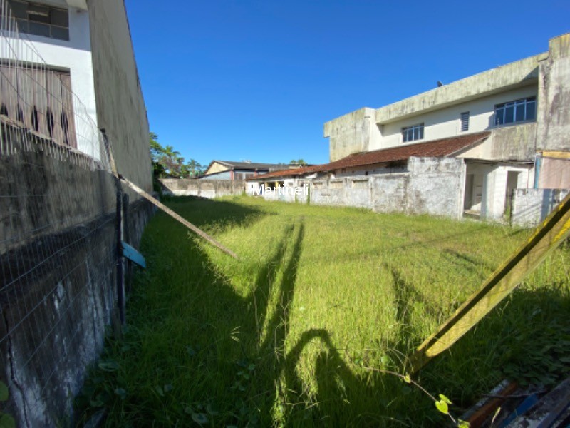 TERRENO no Praia dos Sonhos em Itanhaém