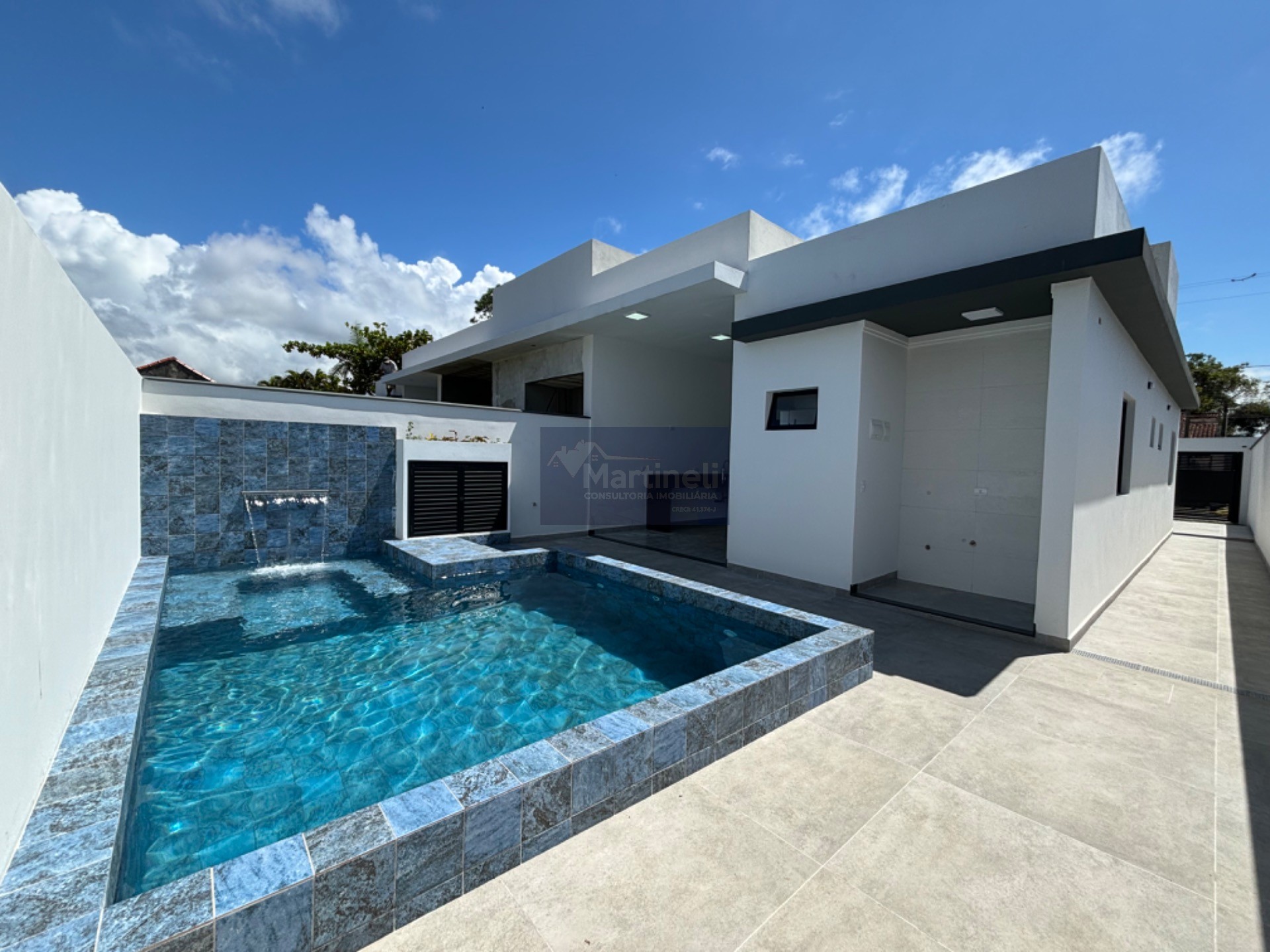 CASA no Regina em ITANHAÉM