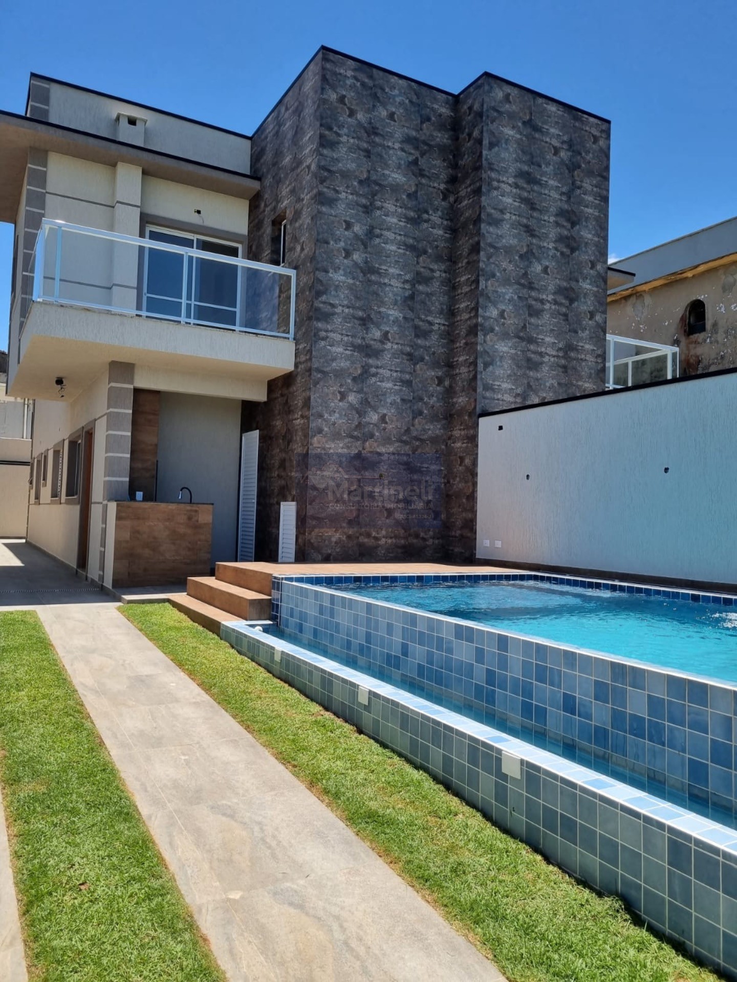 CASA no Regina em ITANHAÉM