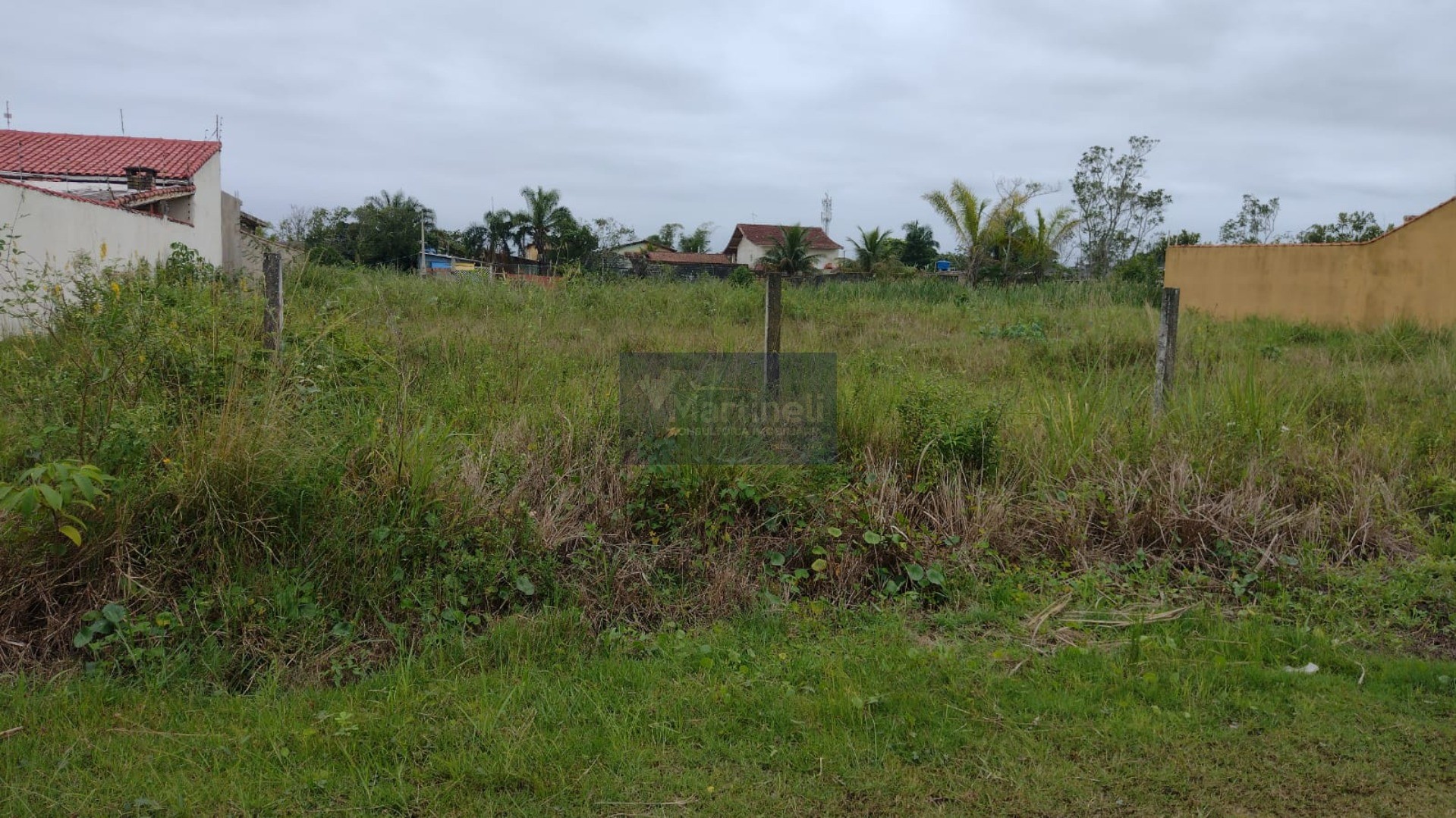 TERRENO no Regina em ITANHAÉM