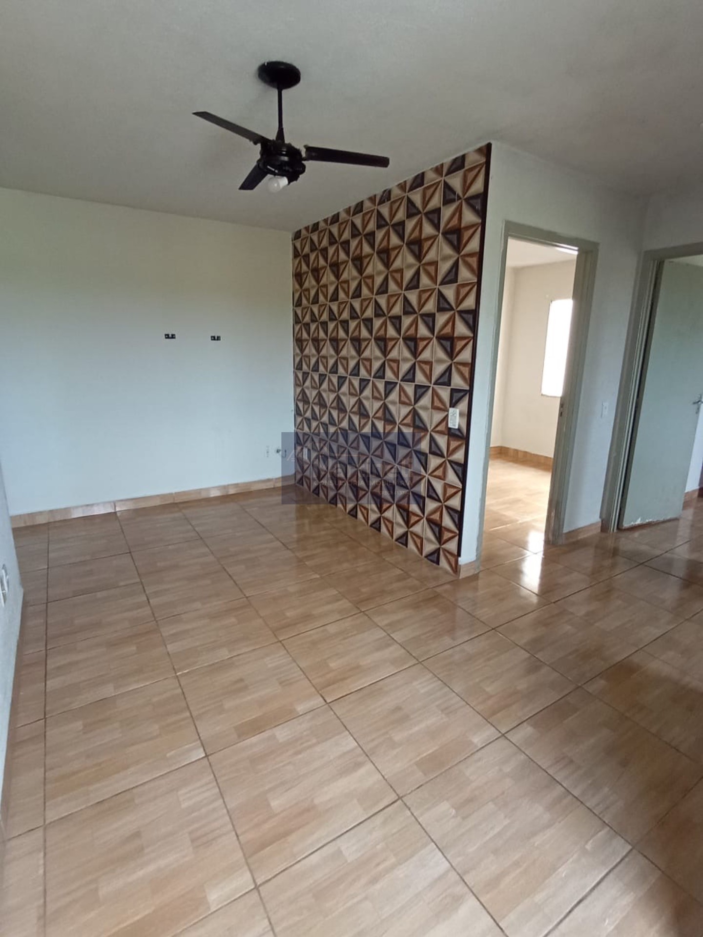 APARTAMENTO no Residencial Guapura em ITANHAÉM