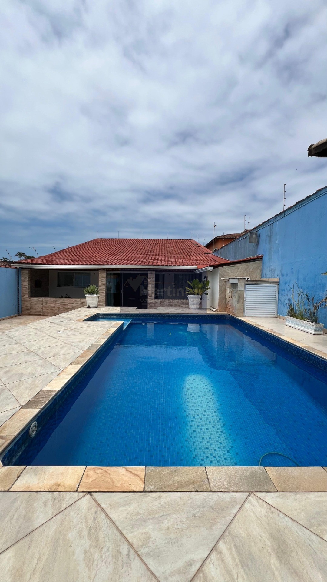 CASA no Bopiranga em ITANHAÉM