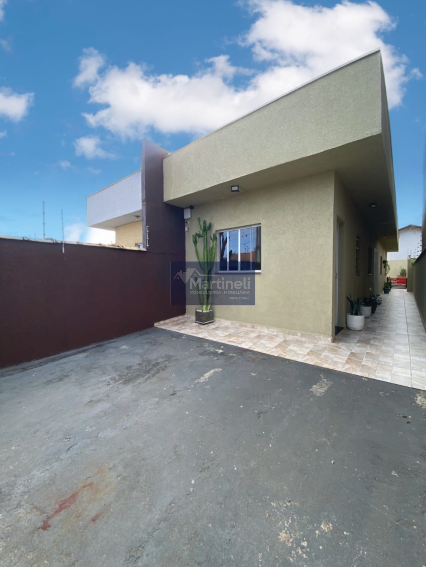 CASA no Sabaúna em Itanhaém