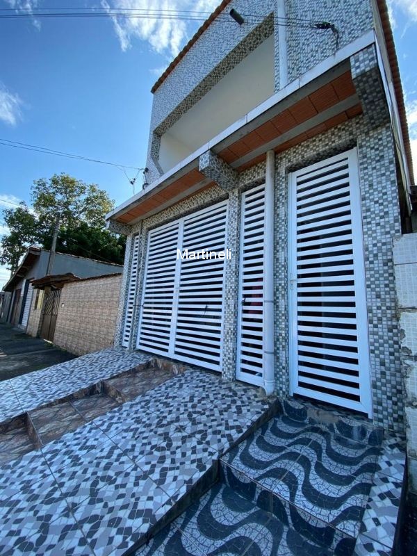 CASA no Sabaúna em Itanhaém