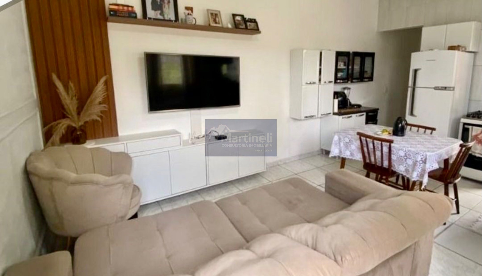 CASA no Sabaúna em ITANHAÉM
