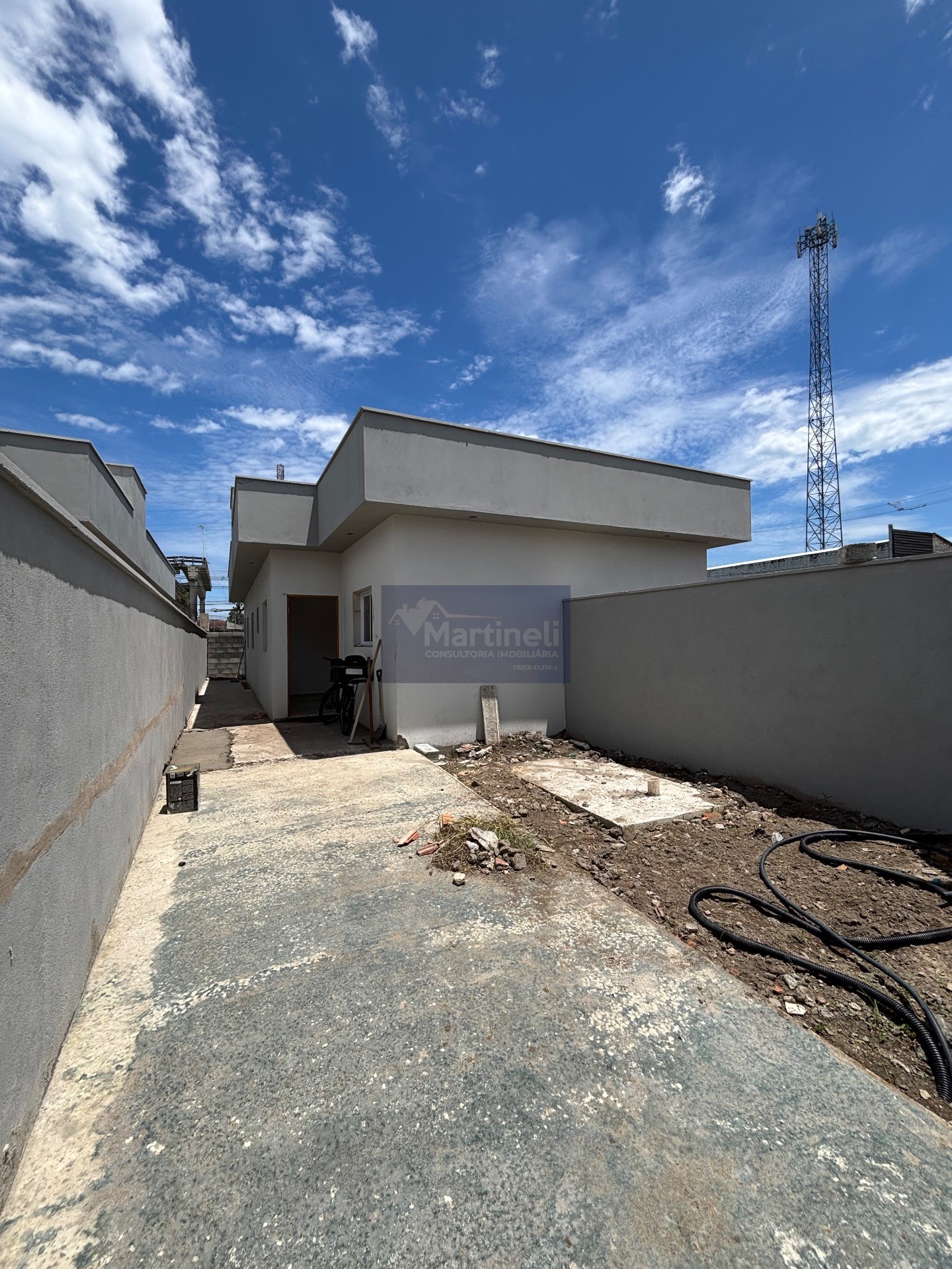 CASA no Sabaúna em ITANHAÉM