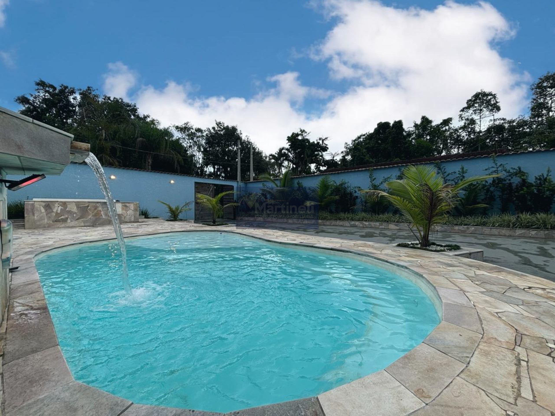 CASA no Santa Terezinha em ITANHAÉM