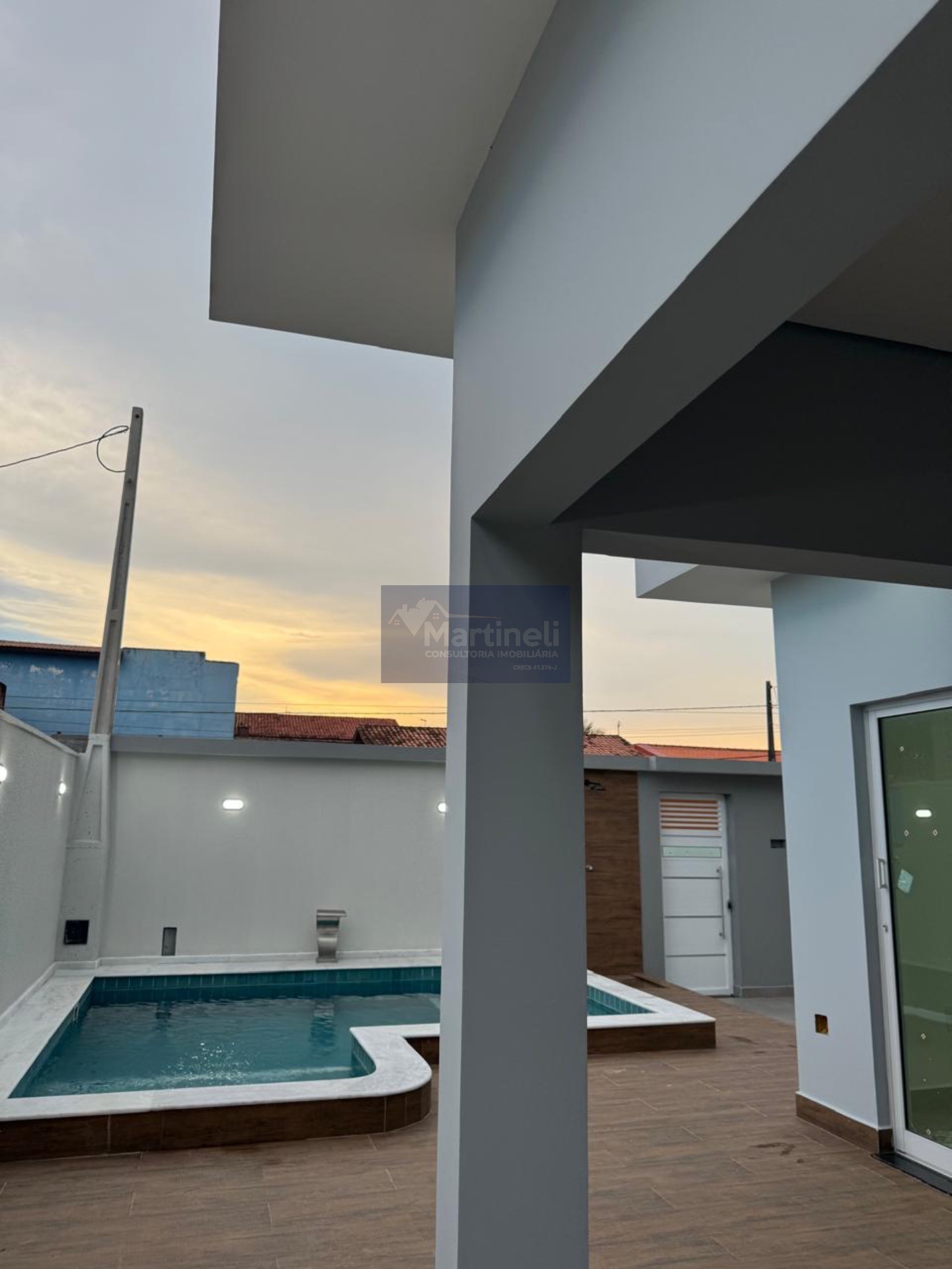 CASA no Bopiranga em ITANHAÉM