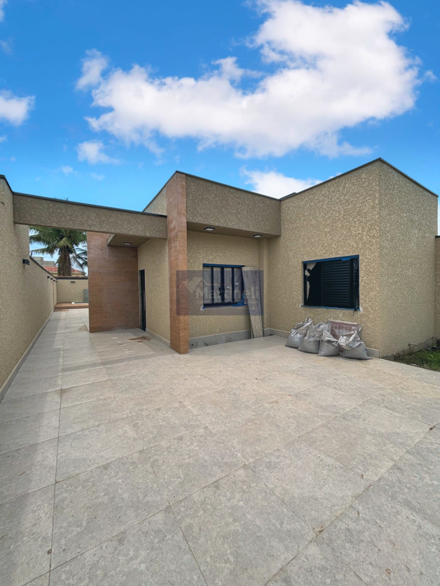 CASA no Santa Terezinha em ITANHAÉM