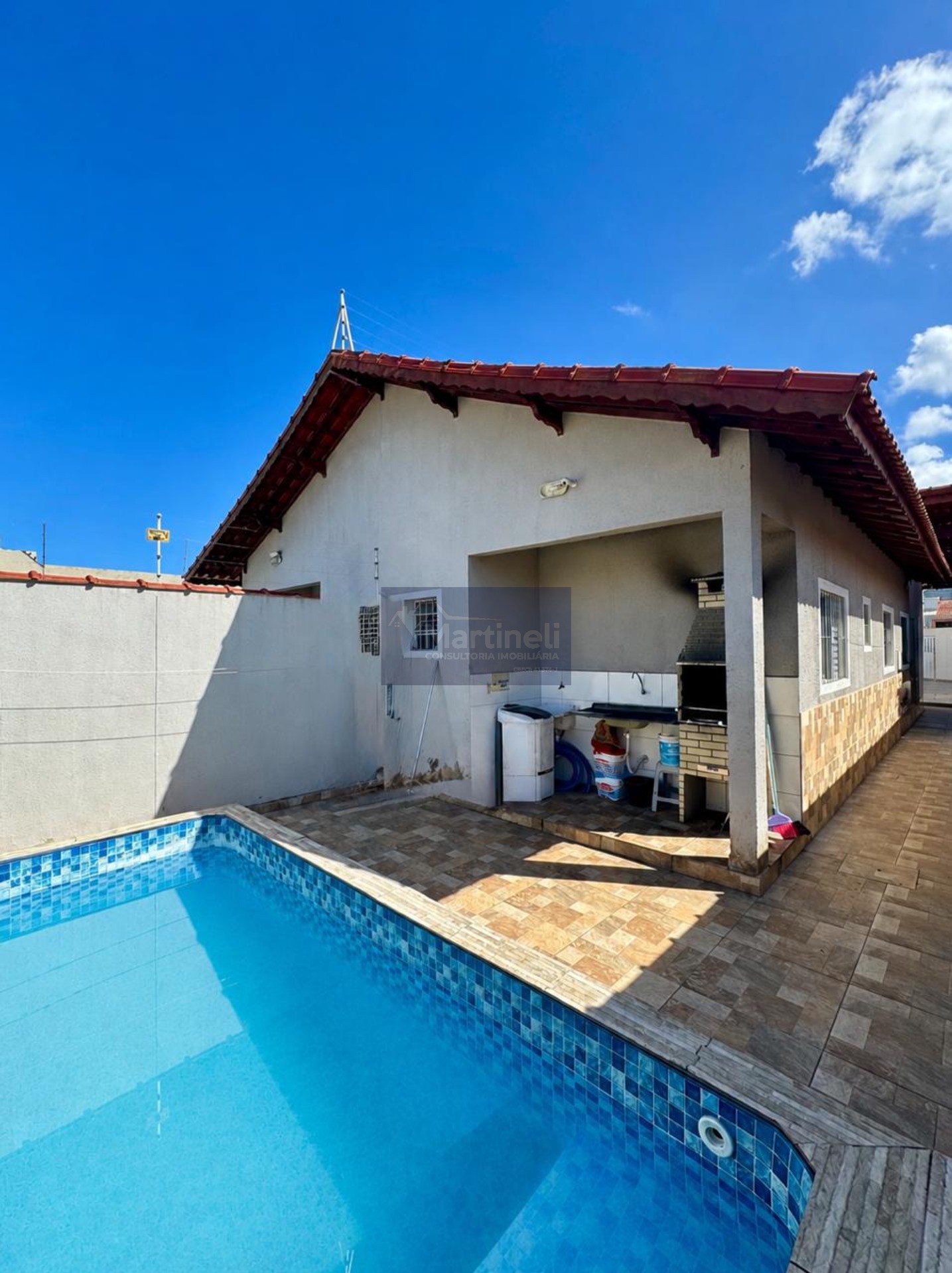 CASA no Santa Terezinha em ITANHAÉM