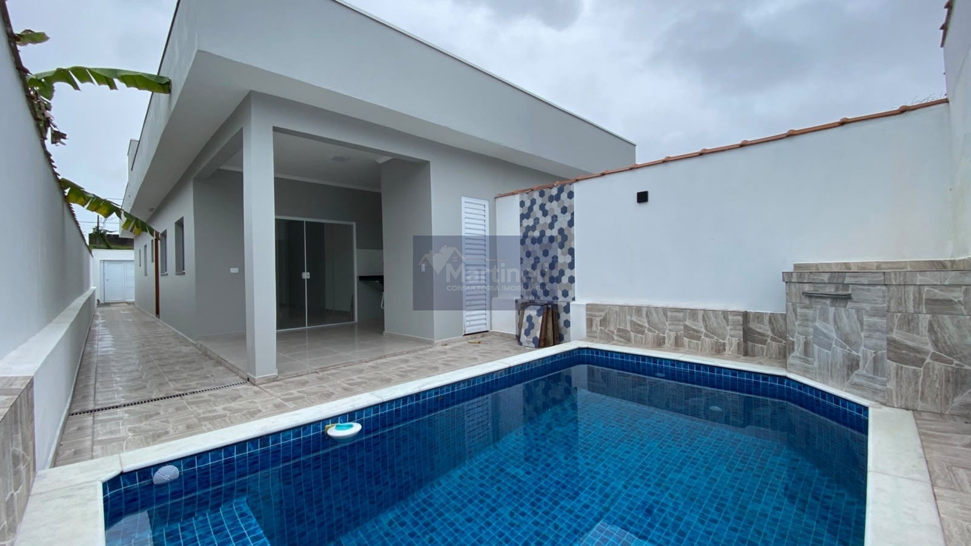 CASA no Santa Terezinha em ITANHAÉM