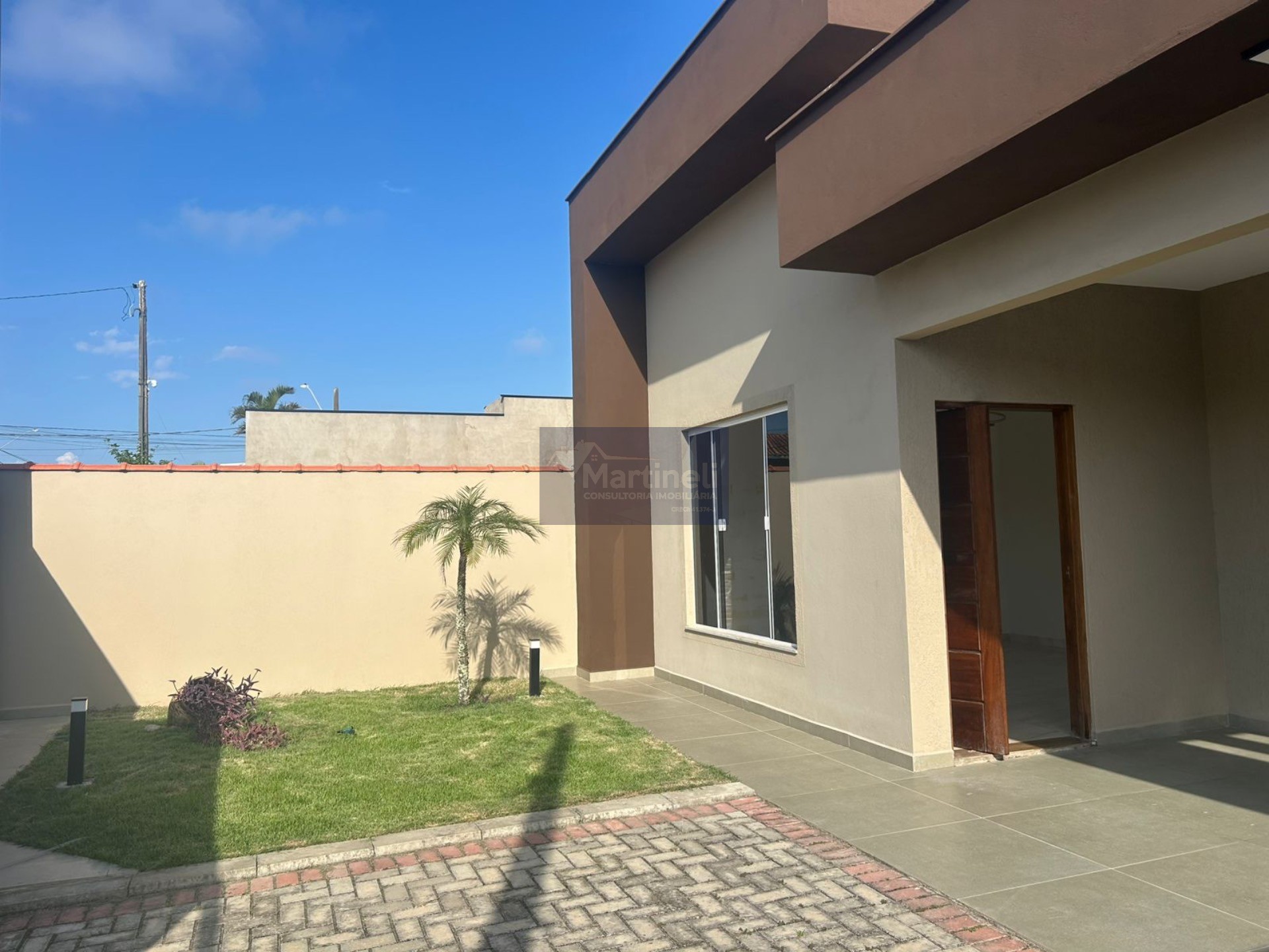 CASA no Bopiranga em ITANHAÉM