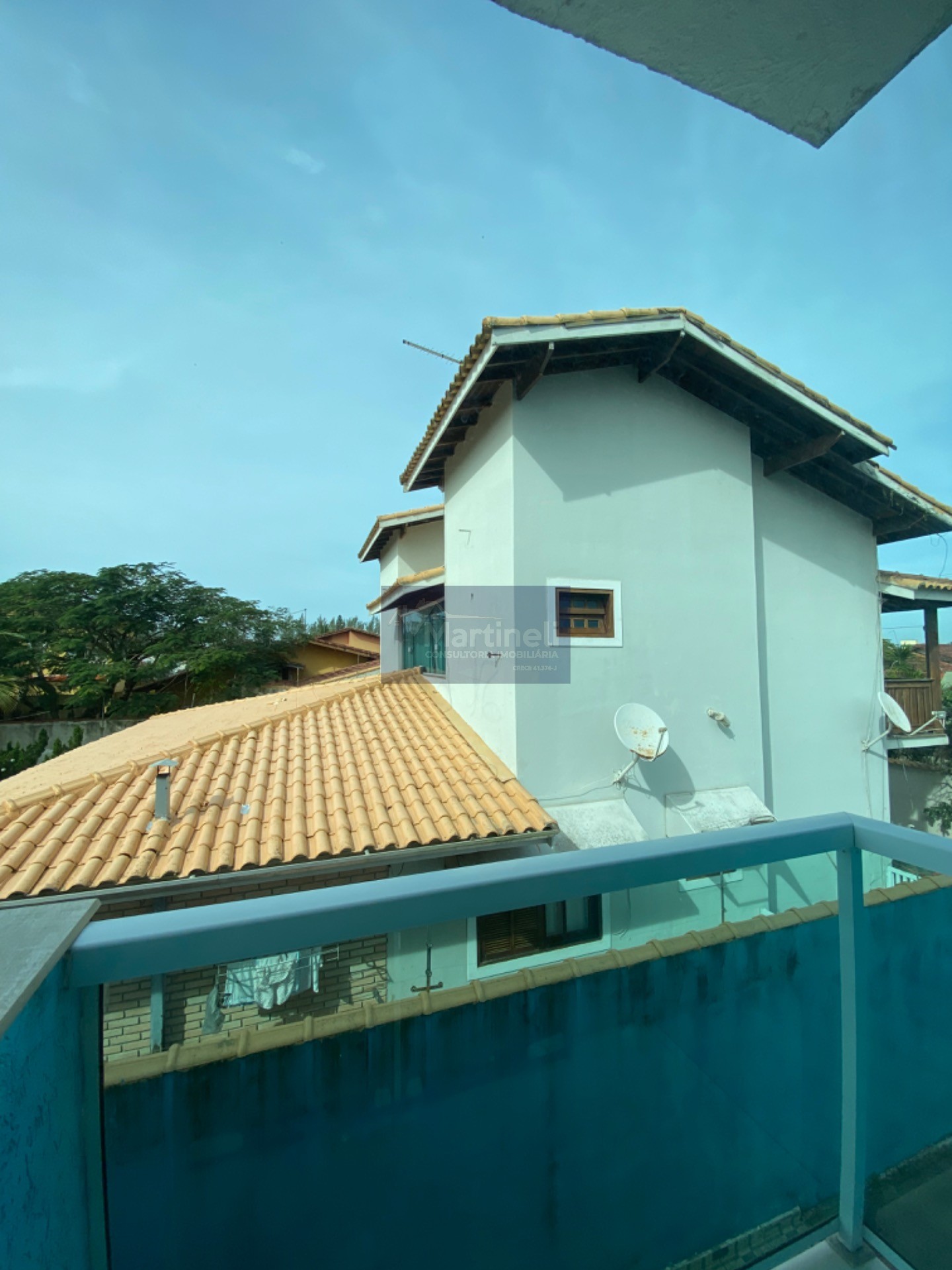CASA no São Fernando em ITANHAÉM