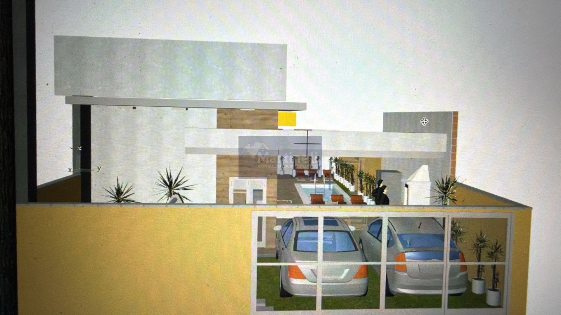 CASA no Bopiranga em ITANHAÉM