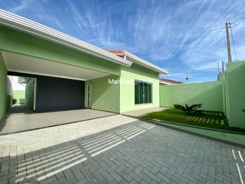 CASA no São José em Peruíbe