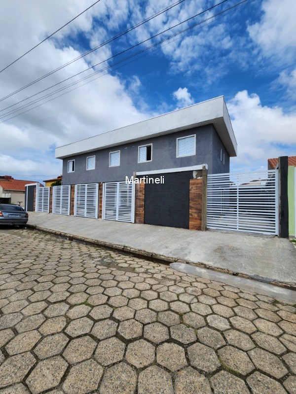 CASA no São José em PERUÍBE