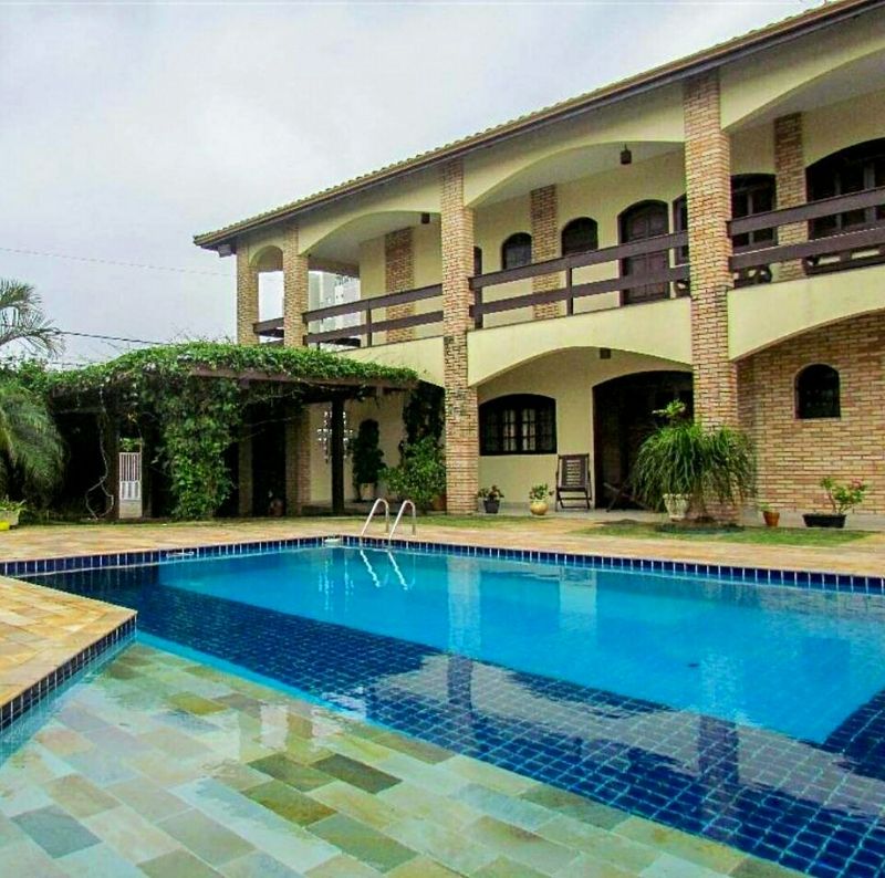 CASA no Satélite em Itanhaém