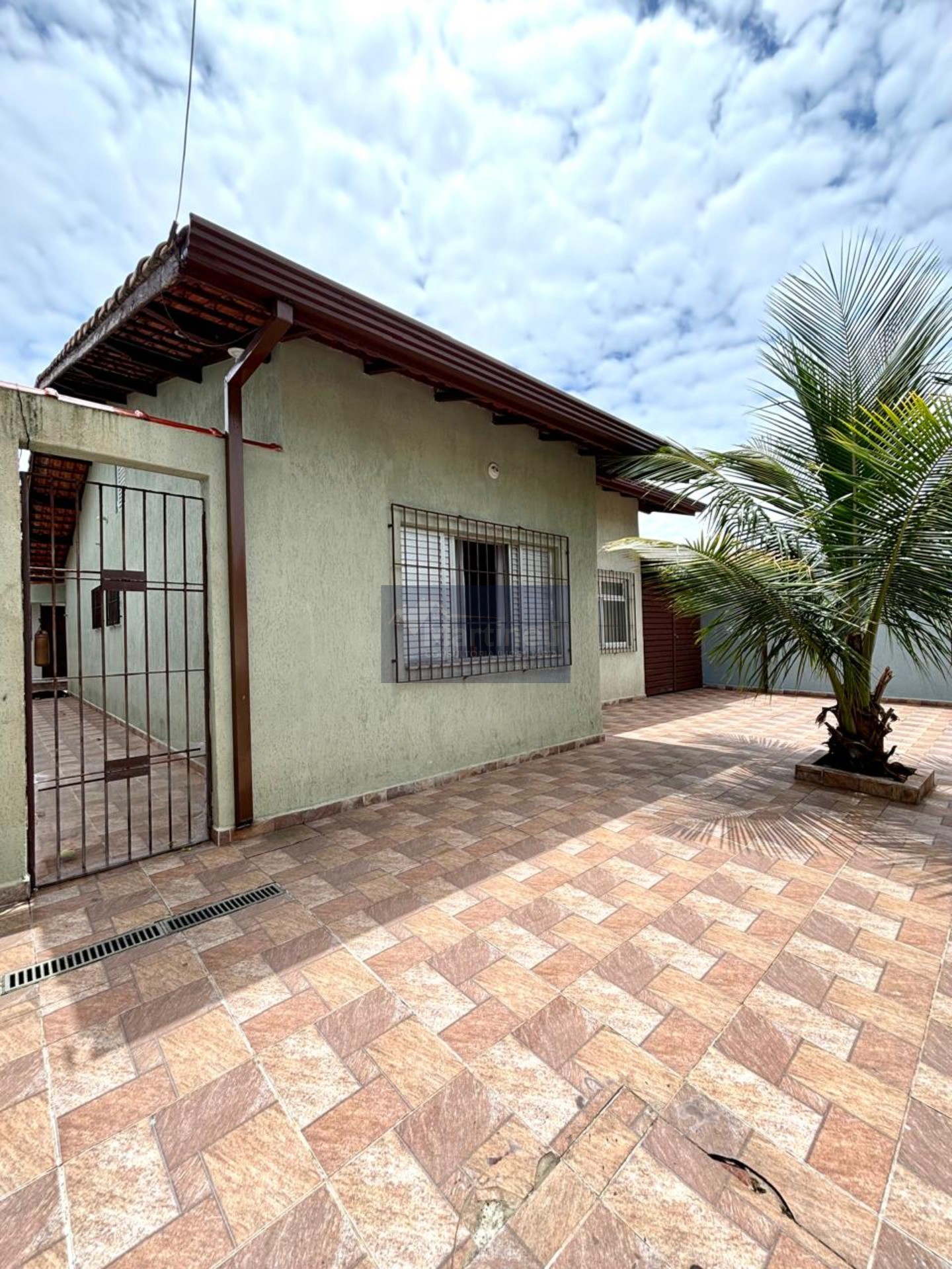 CASA no Satélite em ITANHAÉM